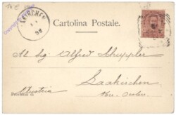 ak154074a Napoli, Piazza del Plebiscito