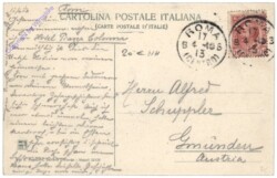 Napoli, Porta Capuana
