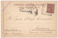 ak154084a Napoli, Il Vesuvio, Eruption 1895