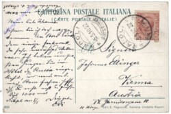 ak154090a Napoli, Vicoli di S. Lucia
