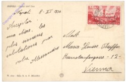 Napoli, Castel dell'Ovo