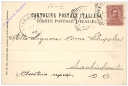 Ospedaletti, Ansicht