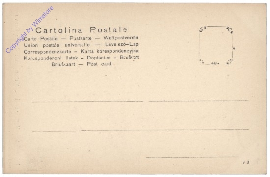 Padova (Padua), Basilica di S. Antonio da Ponate Corvo