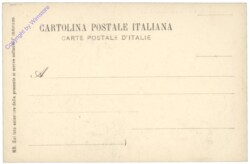 Padova (Padua), Basilica di S. Antonio vista dalle Mura