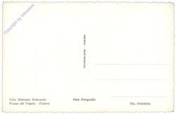 Padova (Padua), Basilica di S. Antonio, Arca del Santo