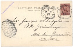 ak154152a Palermo, Trinacria