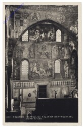 ak154159 Palermo, Cappellina Palatina