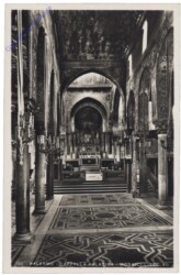 ak154163 Palermo, Cappella Palatina
