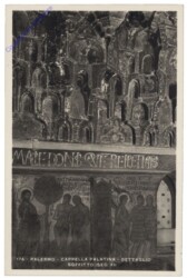 ak154171 Palermo, Cappella Palatina