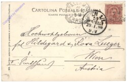 Palermo, Cattedrale e Monte Pellegrino