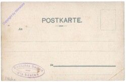 Pegli, La Spiaggia e le Bagni