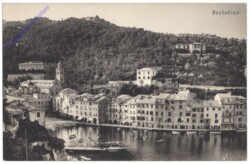 Portofino, Ansicht