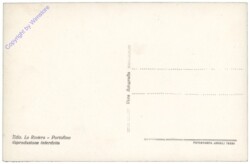 Portofino, Castello Paraggi