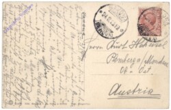 Rapallo, Ortsansicht