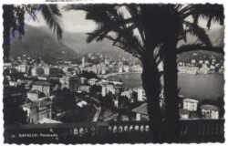 Rapallo, Panorama