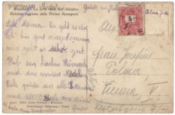 Riccione, Vita al mare