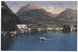 ak154270 Riva del Garda, Lago di Garda