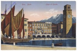 ak154272 Riva del Garda, Porto