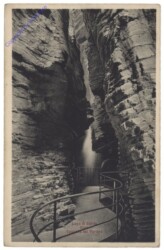 ak154279 Riva del Garda, Cascada del Varone