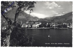 Riva del Garda, Panorama