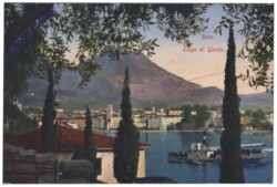 Riva del Garda, Ansicht
