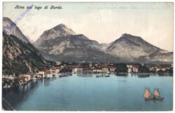 Riva del Garda, Ansicht