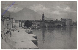 Riva del Garda, Ansicht