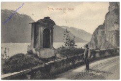 ak154300 Riva del Garda, Strada del Ponale