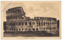 Roma (Rom), Il Colosseo