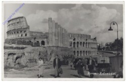 Roma (Rom), Kolosseum