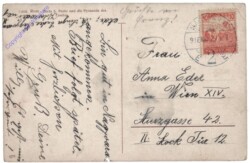 Roma (Rom), Porta S. Paolo und die Pyramide des Cestius