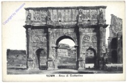 ak154351 Roma (Rom), Arco di Costantino