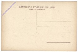 Roma (Rom), Palazzo di Belle Arti