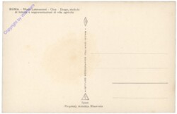 Roma (Rom), Musei Lateranensi