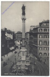 ak154372 Roma (Rom), Piazza di Spagna