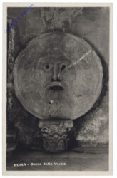 Roma (Rom), Bocca della Verita