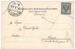 Roma (Rom), Via Appia Nuova, Acquedotti di Claudio