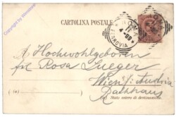 Roma (Rom), Multiansicht