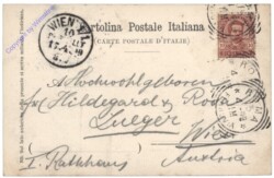 Roma (Rom), Piazza Barberini