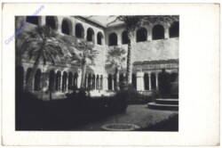 Roma (Rom), St. Johann im Lateran