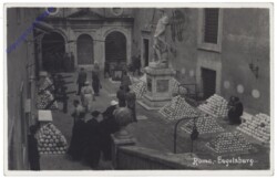 Roma (Rom), Engelsburg