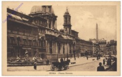 Roma (Rom), Piazza Navona