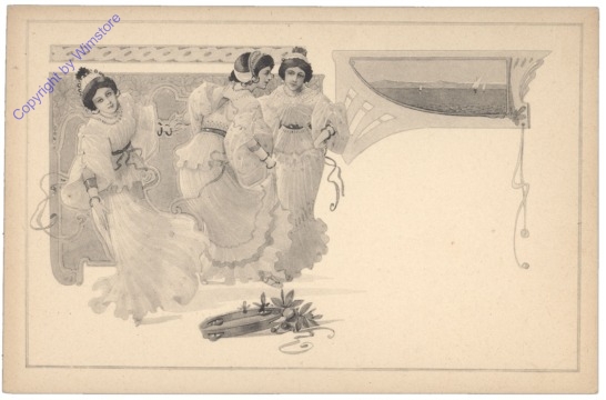 Roma (Rom), Roma Antiqua - 10 Cartes Postales