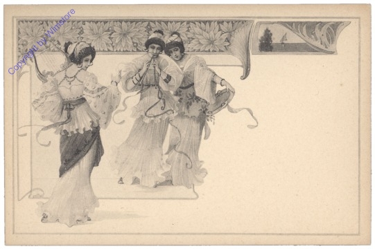 Roma (Rom), Roma Antiqua - 10 Cartes Postales