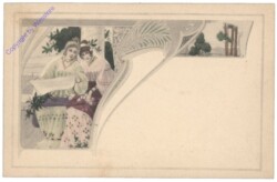 Roma (Rom), Roma Antiqua - 10 Cartes Postales