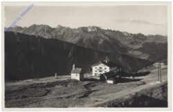 San Leonardo in Passiria (St. Leonhard i. Passeier), Casa di Giovo sulla Strada del Passo die Giovo