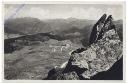 San Leonardo in Passiria (St. Leonhard i. Passeier), Casa di Giovo sulla Strada del Passo die Giovo