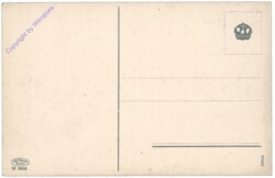 San Martino di Castrozza (St. Martin am Sismunthbach), Hotel Alpenrose gegen Pala di S.Martino