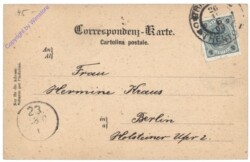 San Martino di Castrozza (St. Martin am Sismunthbach), Ansicht