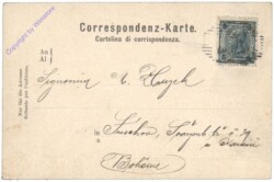 San Martino di Castrozza (St. Martin am Sismunthbach), Panorama